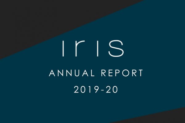 IRIS Annual Report 2019-20