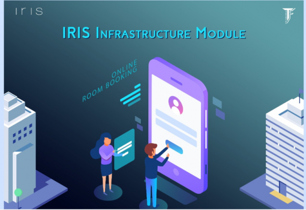 IRIS Infrastructure Module- Approval/Forwarding and Admin