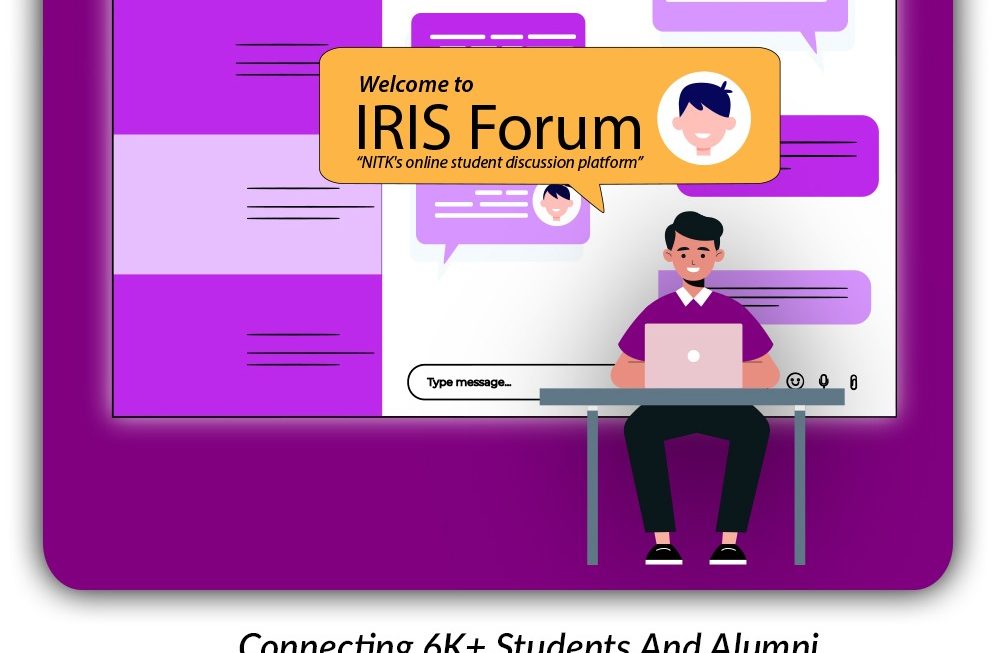 IRIS Forum