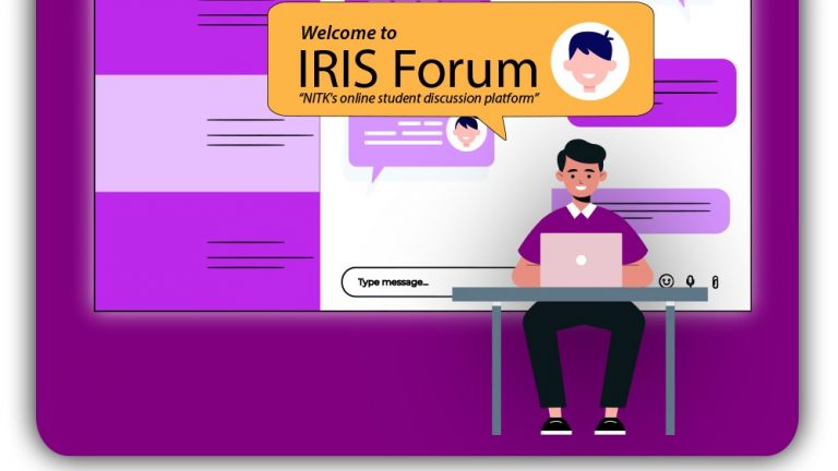 IRIS Forum