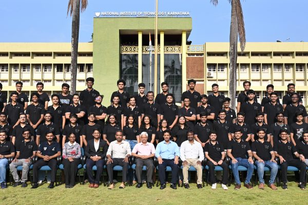 IRIS, NITK Annual Report 2024-25